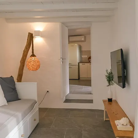 펜션 Prima Solis - Sunset & Sea View House In
