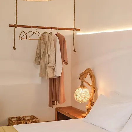 펜션 Prima Solis - Sunset & Sea View House In 바티