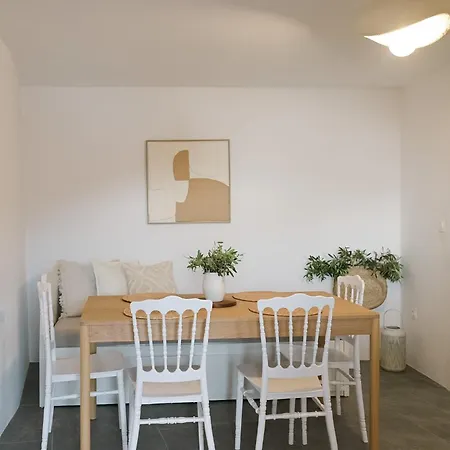 Prima Solis - Sunset & Sea View House In * 바티