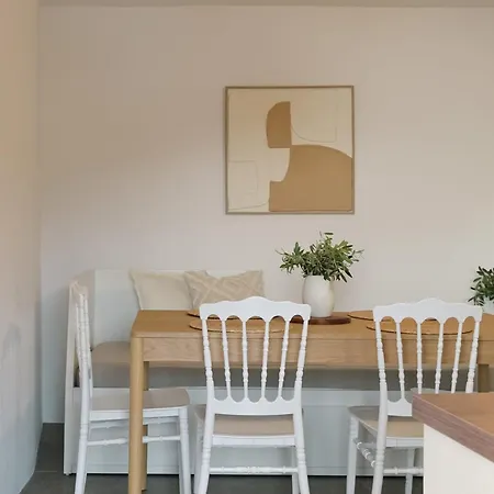 펜션 Prima Solis - Sunset & Sea View House In *