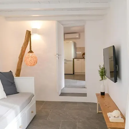 Prima Solis - Sunset & Sea View House In * 바티