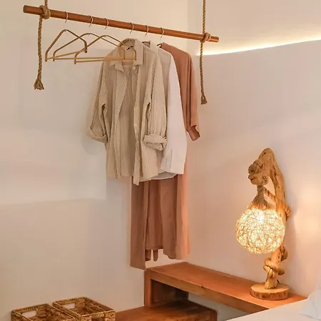 Prima Solis - Sunset & Sea View House In * 바티