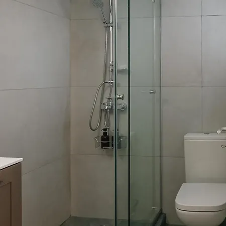 Prima Solis - Sunset & Sea View House In 바티