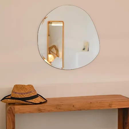 Prima Solis - Sunset & Sea View House In