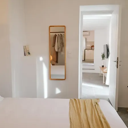 Prima Solis - Sunset & Sea View House In 펜션