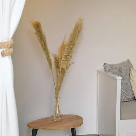 펜션 Prima Solis - Sunset & Sea View House In