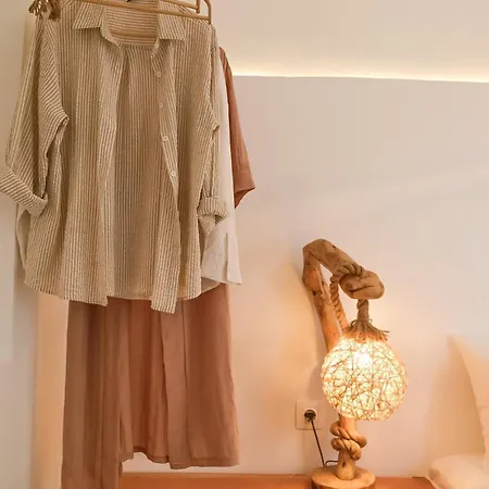 Prima Solis - Sunset & Sea View House In * 바티