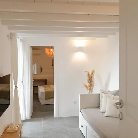 Prima Solis - Sunset & Sea View House In 펜션 *